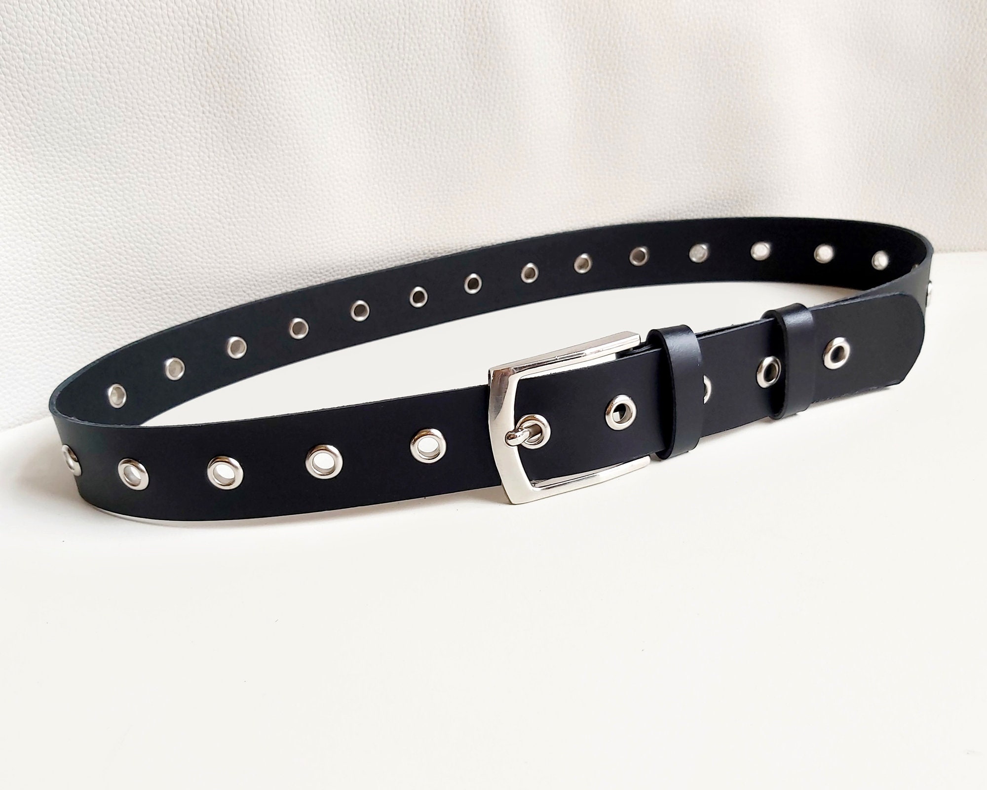 E Girl Belt - Etsy