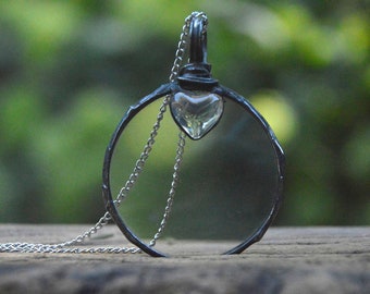 Tiffany Magnifying - Etsy