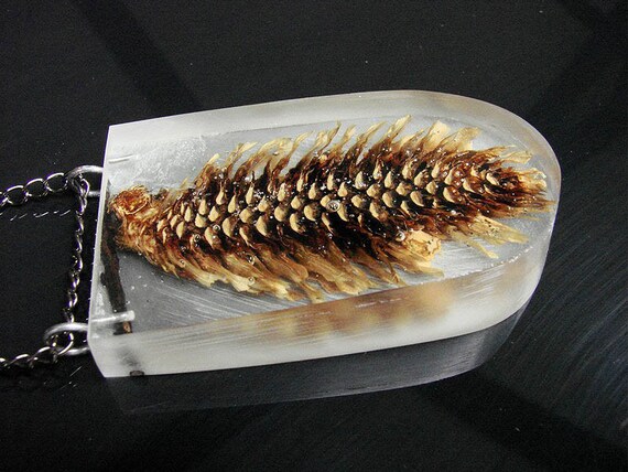clearest resin