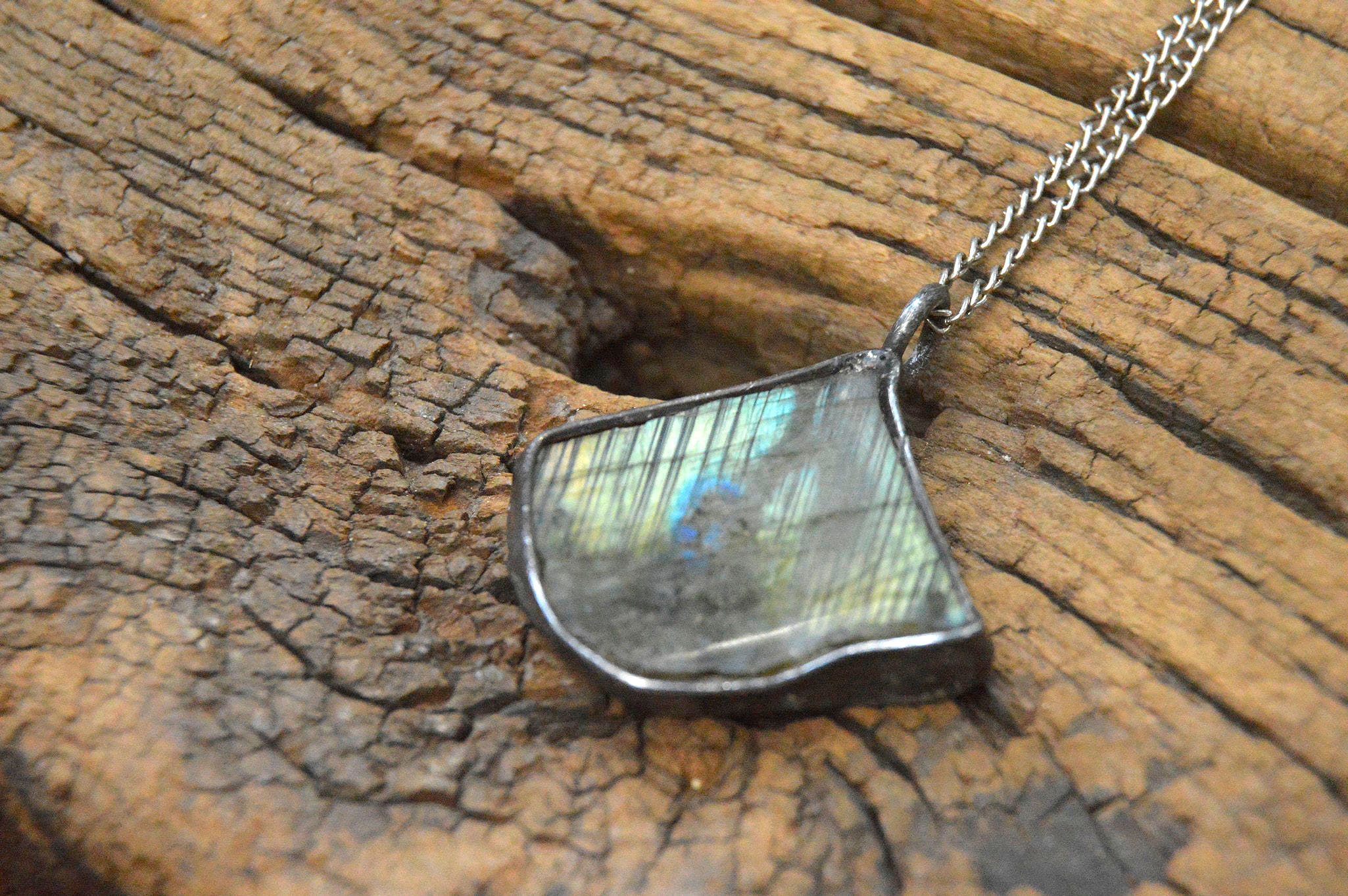 Magnifier Pendant Gothic Glass Loupe Clear Glass Loupe Magnifying Necklace  Magnifier Necklace Jewelry Magnifier to Old Fashion Necklace 