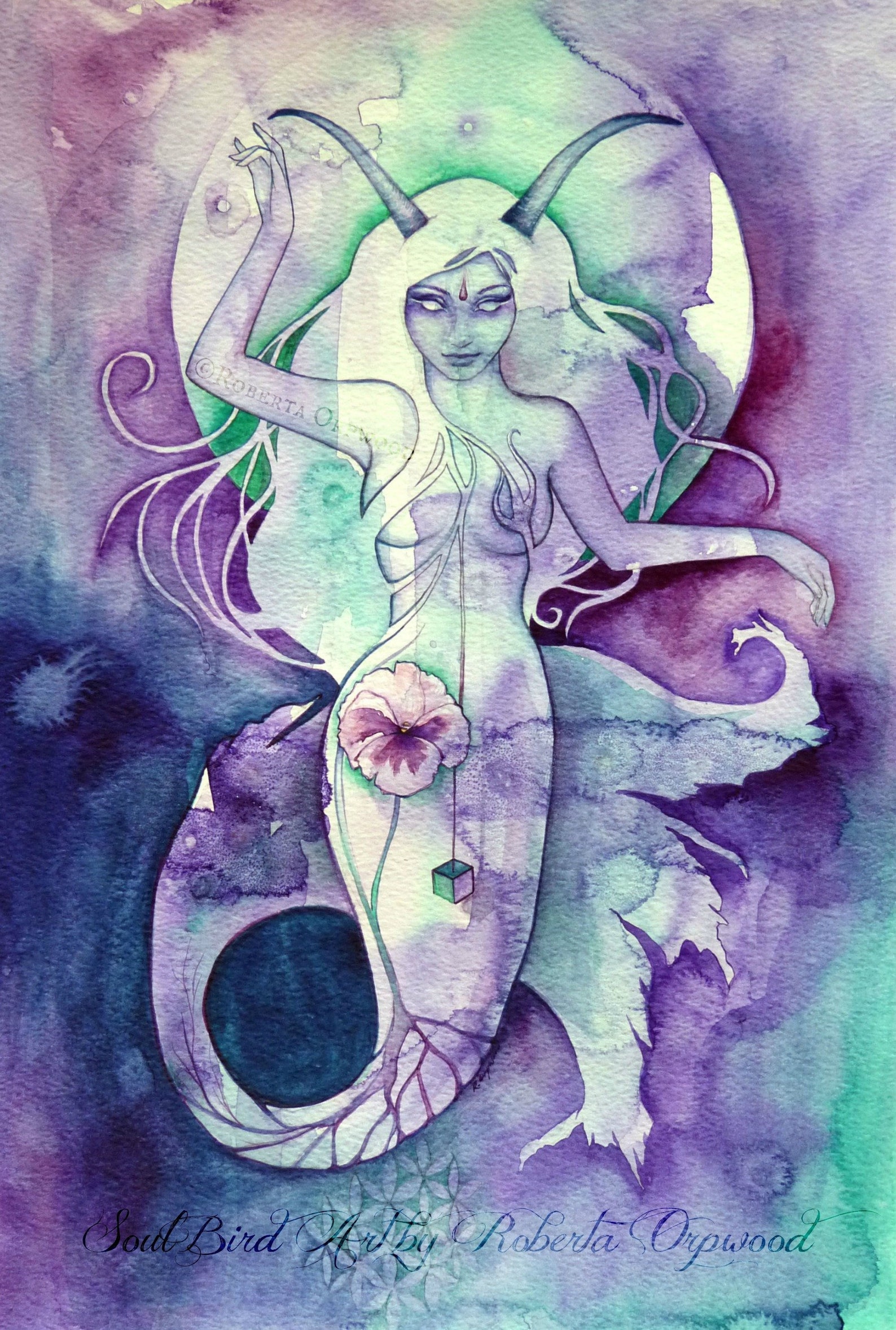 Capricorn Woman And Scorpio Woman - ioq0wgp