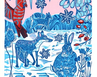 Winter Greetings