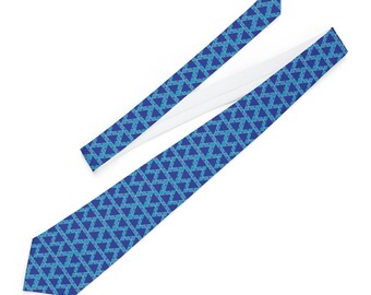 Stars Tie