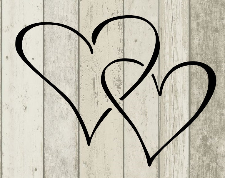 Free Free 207 Wedding Heart Svg Free SVG PNG EPS DXF File