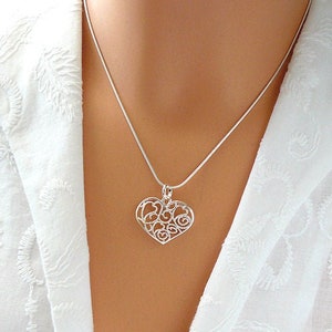 Infinity Lotus Ketting Lotus ketting 