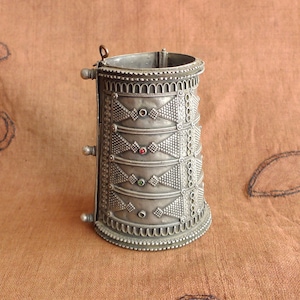 Astounding Arm Bracelet from India