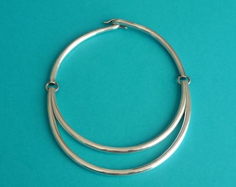 バルセロナFCネックレスチェーン、バルセロナギフトメンズジュエリー