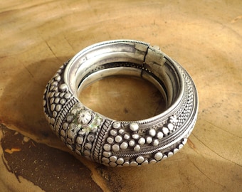 Antikes India Armband