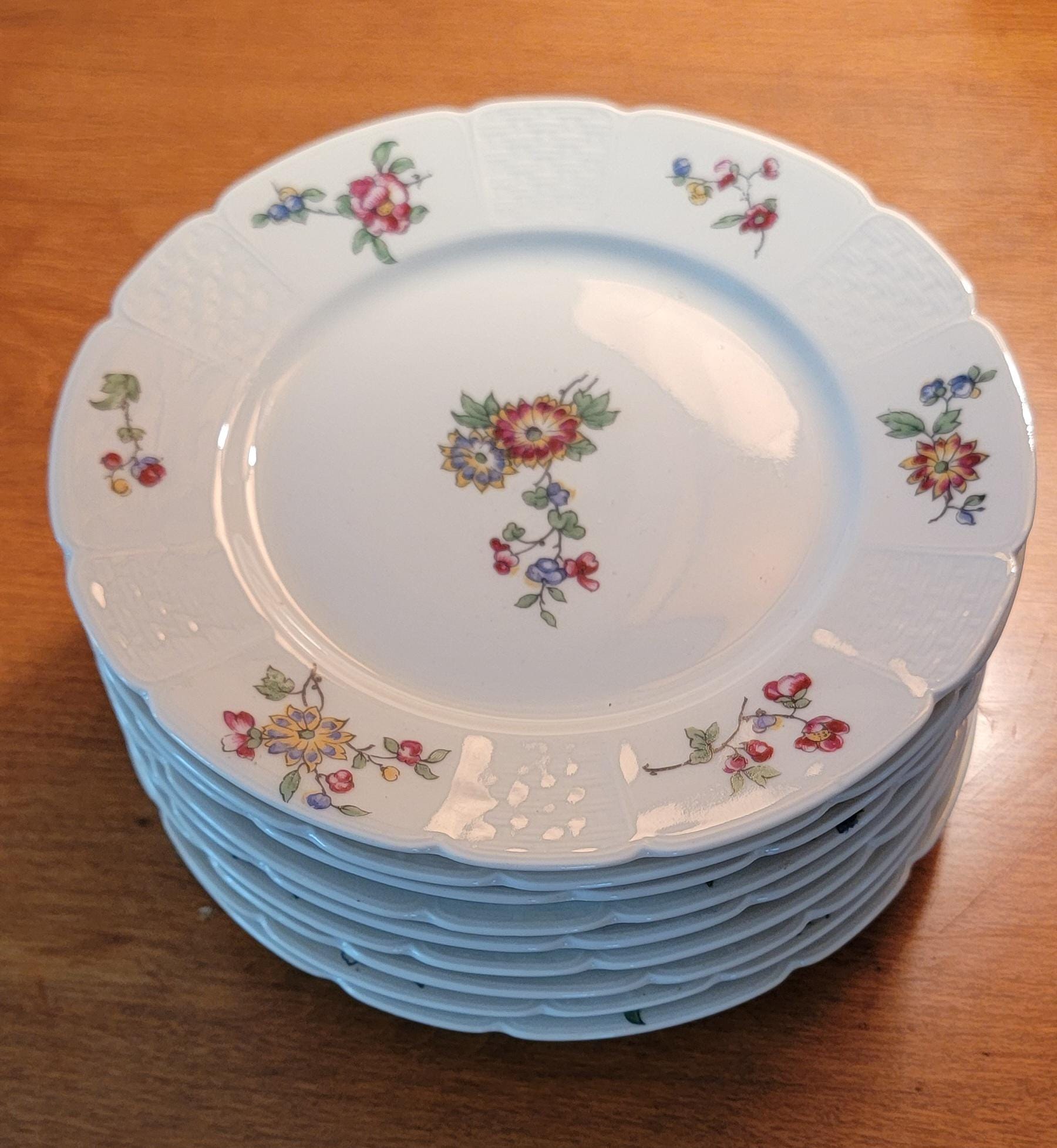 Ch Field Haviland - Etsy