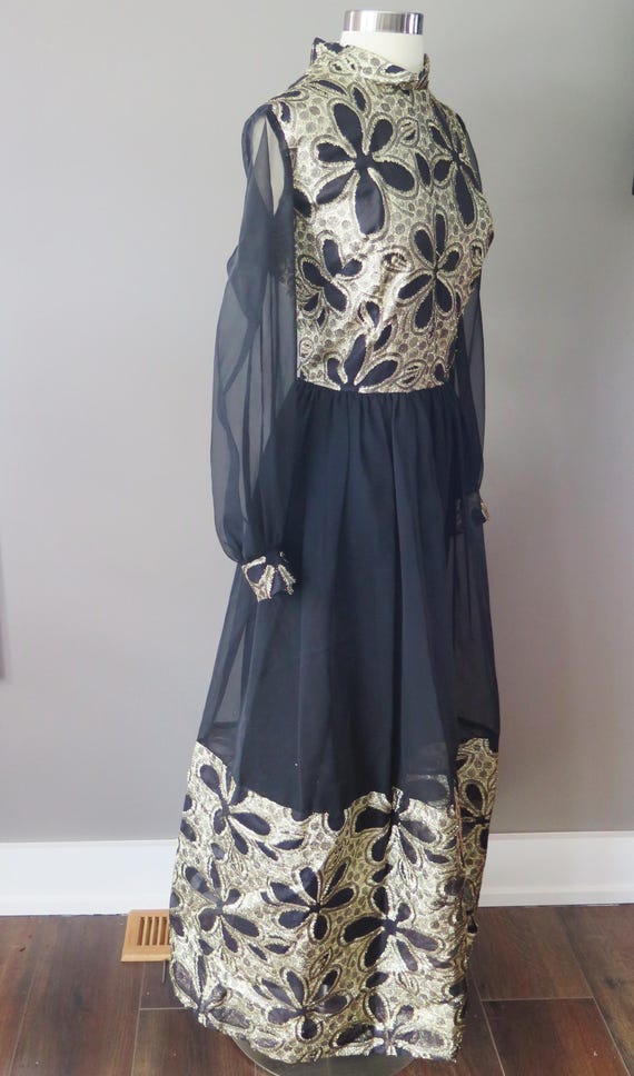 chocolate brown dress zara Elegant maxi – Yourse Vintage Best 20 Black Mother Reseration Type:Try On At Home YGroup_soleil_dress