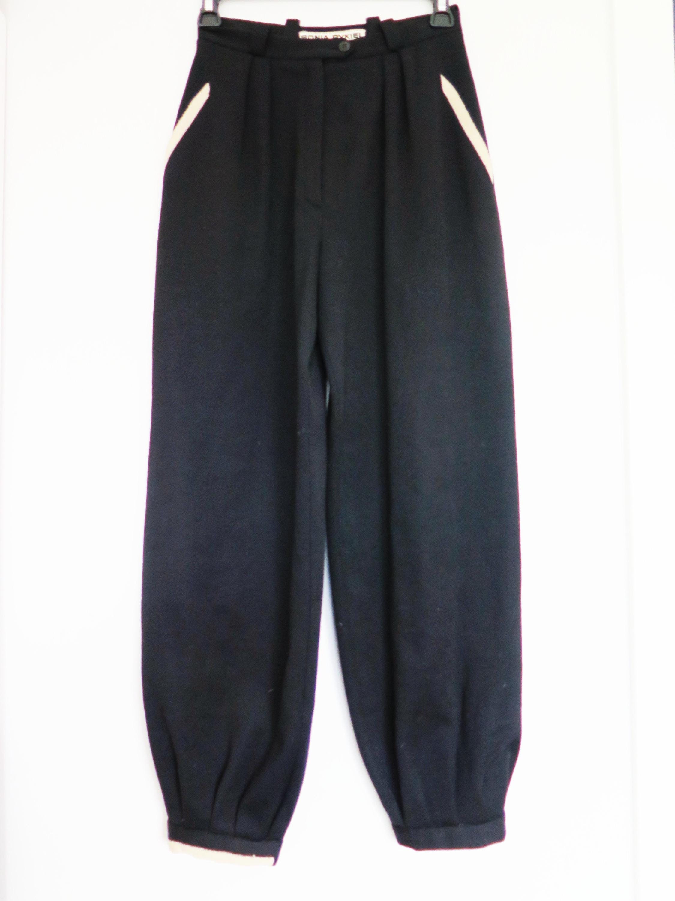 1980 French Pants - Etsy