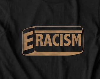 Eracism T shirt tops and tees t-shirts t shirts | Free Shipping