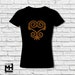 Sankofa Adinkra T shirt | Free Shipping | Africa Shirt | Plus Size | Black Friday | xmas sale| gift for her | tops and tees | t-shirt