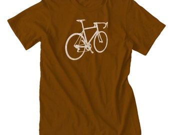 Road Bike T shirt Road Cycling Cycling T shirts Bike Shirt Funny T shirt Cycling Clothing Cycling Apparel Gifts for Cyclists fixie road bike