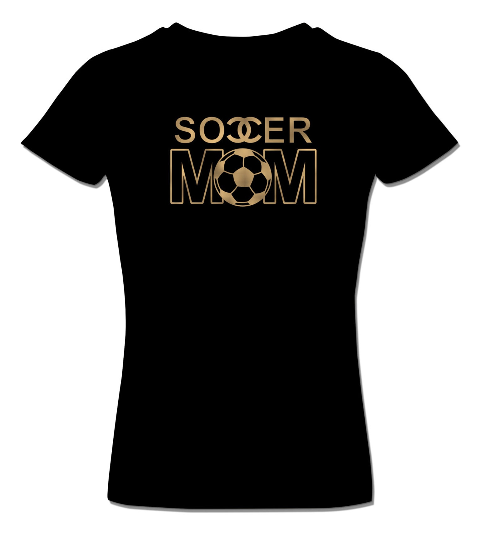 Soccer Mom T Shirt Gift for Mom Soccer Shirt Mom Shirt Soccer Etsy