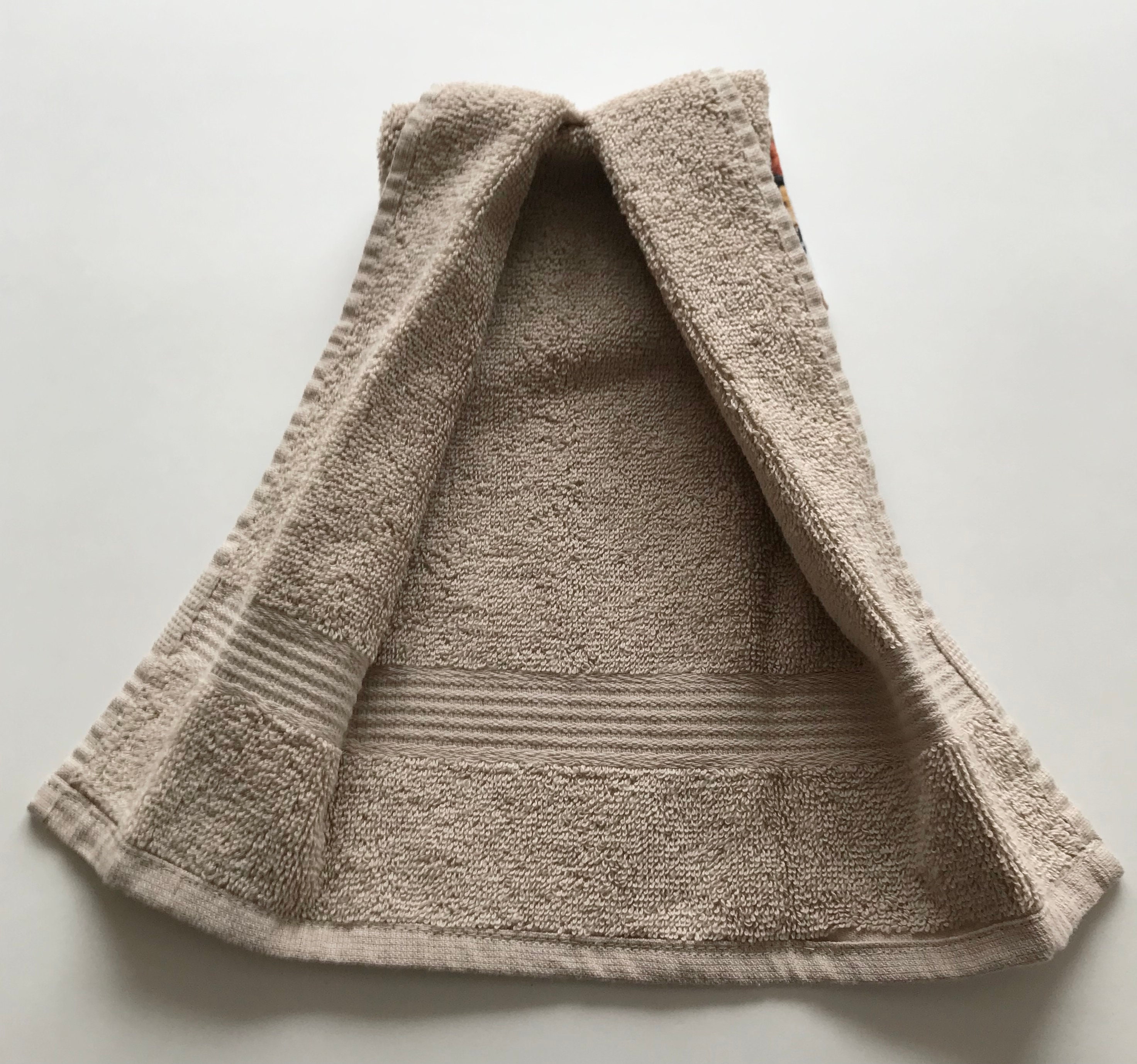 Snap Towels Kam Snap Towel Kitchen/Bathroom Towel Handmade Etsy