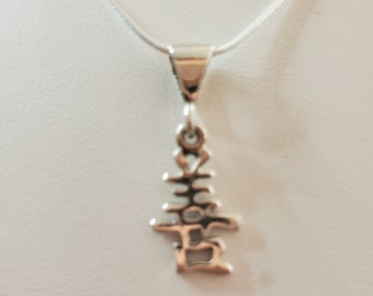 Good Hearted Necklace