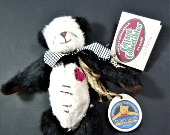 the ganz cottage bears