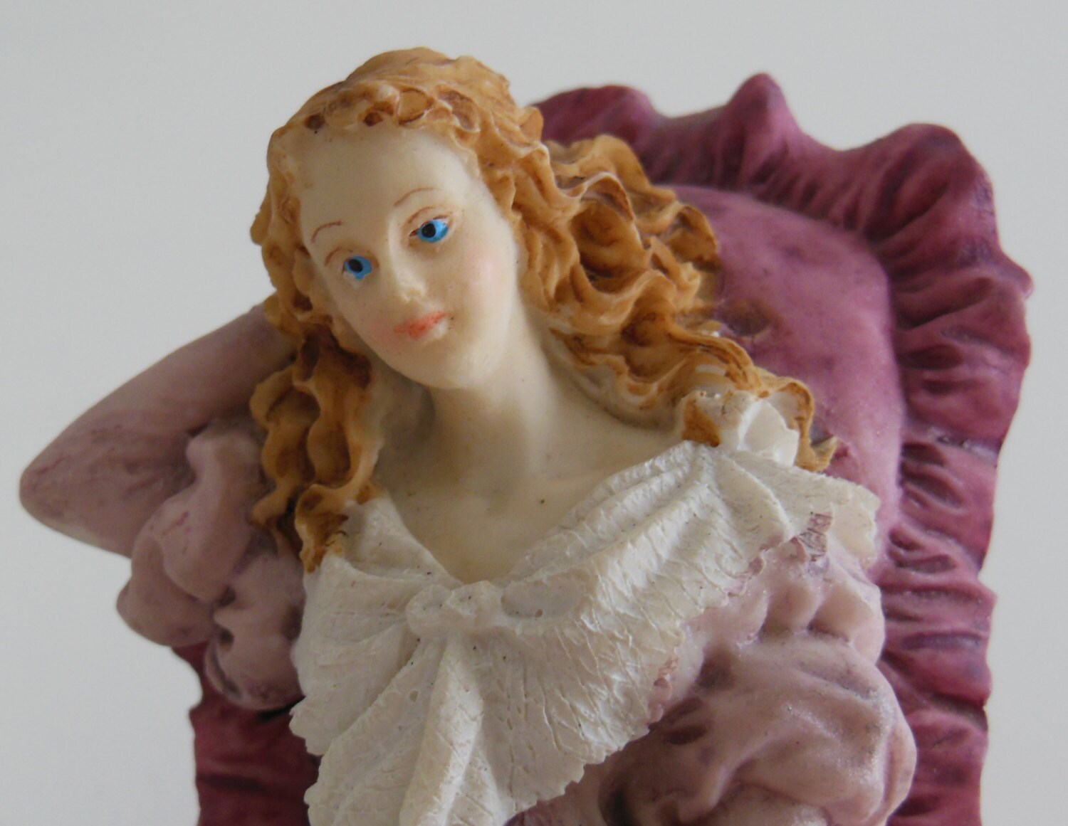 Popular Imports Inc. Resin Dollhouse Figurines 7 Etsy