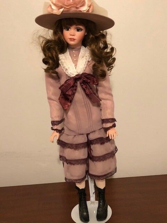 jan mclean dolls for sale