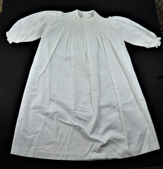 european christening gowns