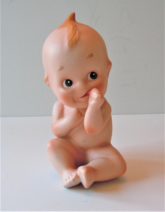 kw228 kewpie doll