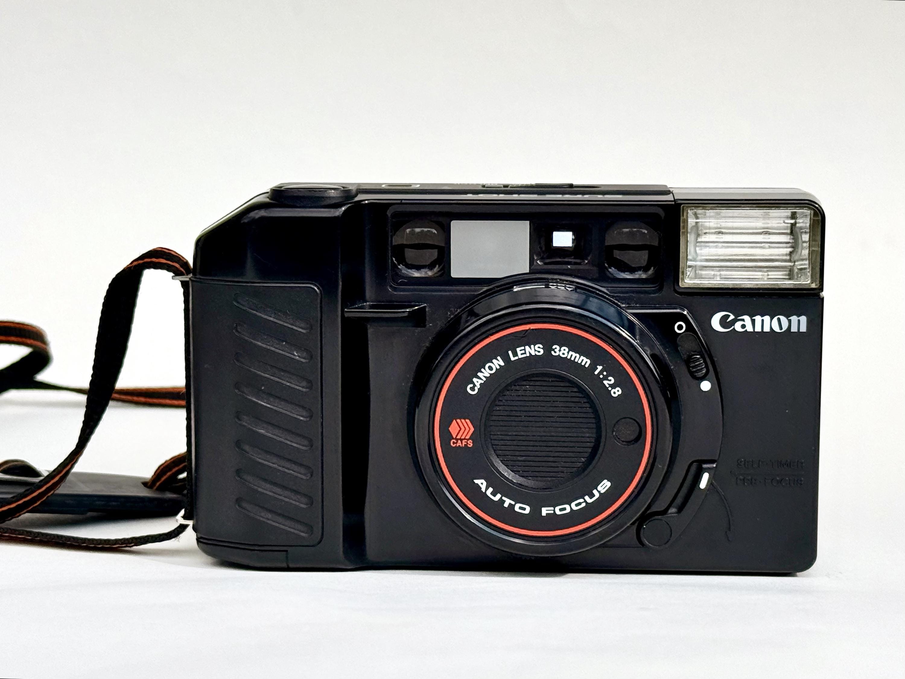 Canon Autoboy 2 Accessories - Etsy