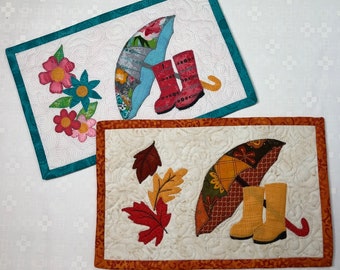 rainy day craft set