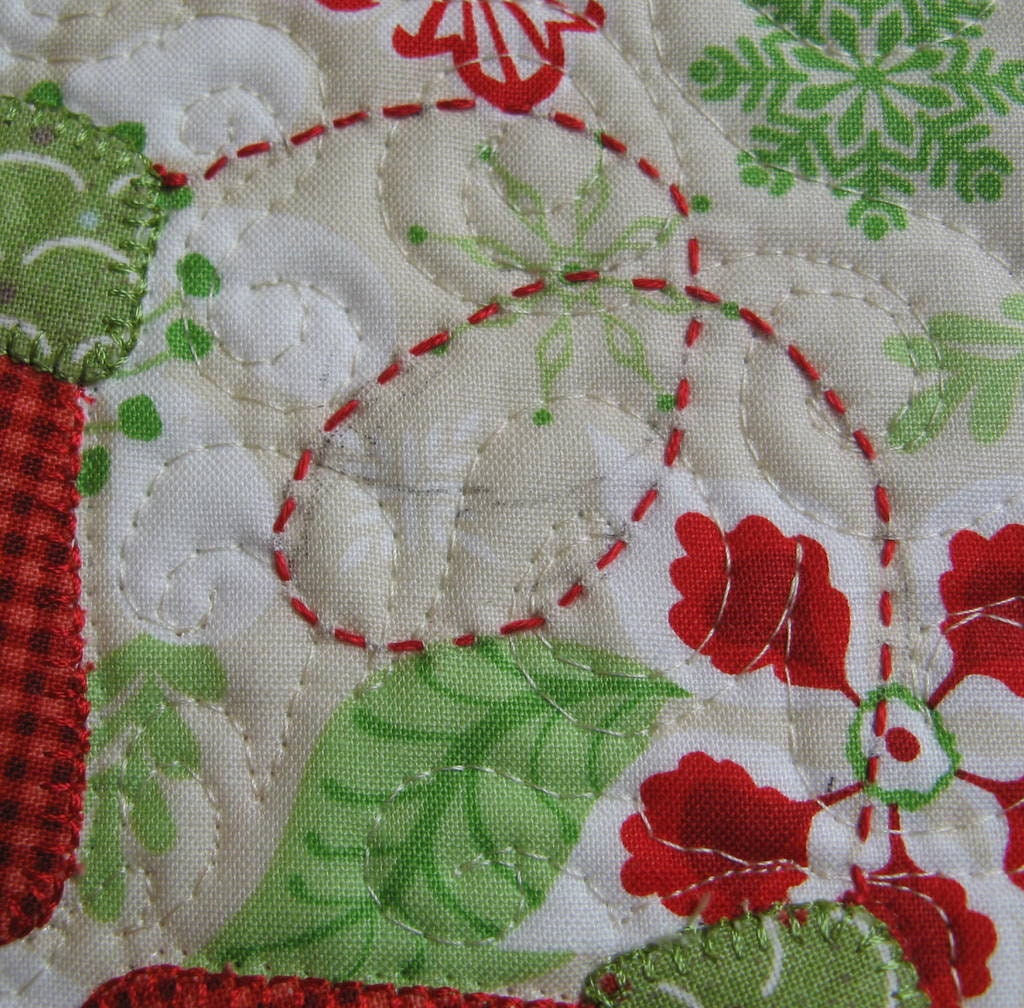 Mitten Mug Rug Mitten Weather Mug Rug Pattern - Etsy