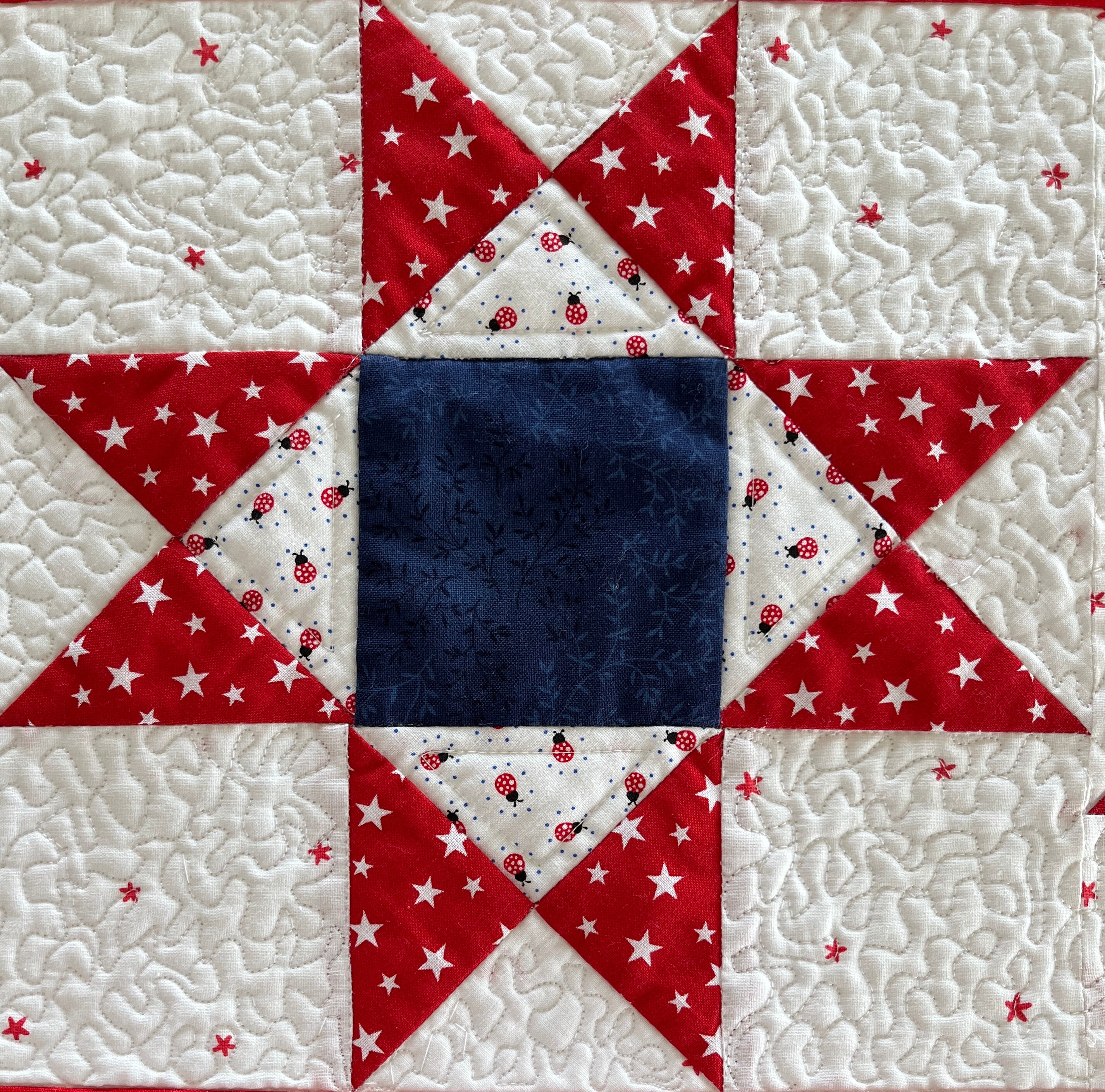 Barn Quilt Table Runner Pattern - Etsy