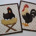 see more listings in the Mug Rug Patterns section