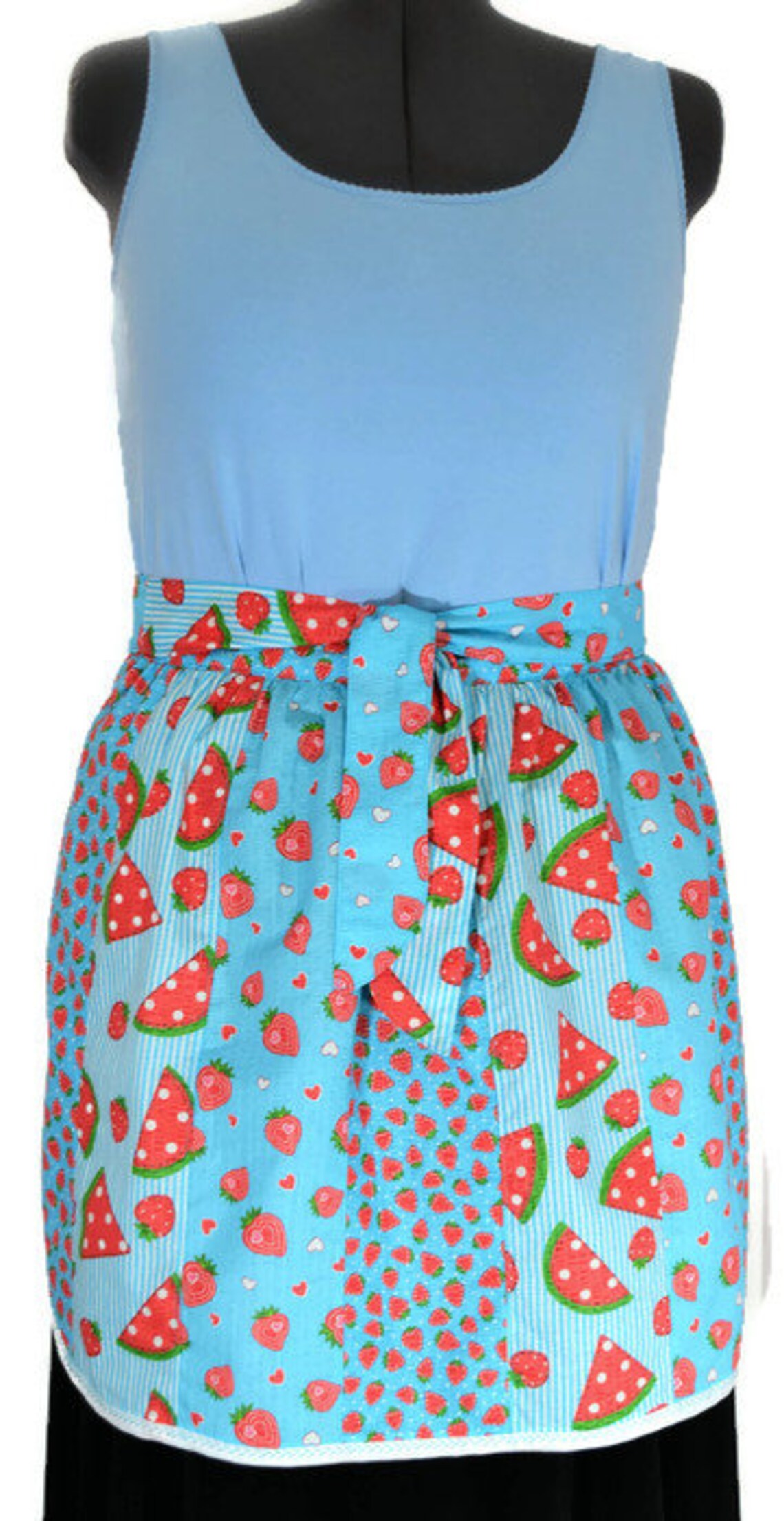 aprons for plus size ladies