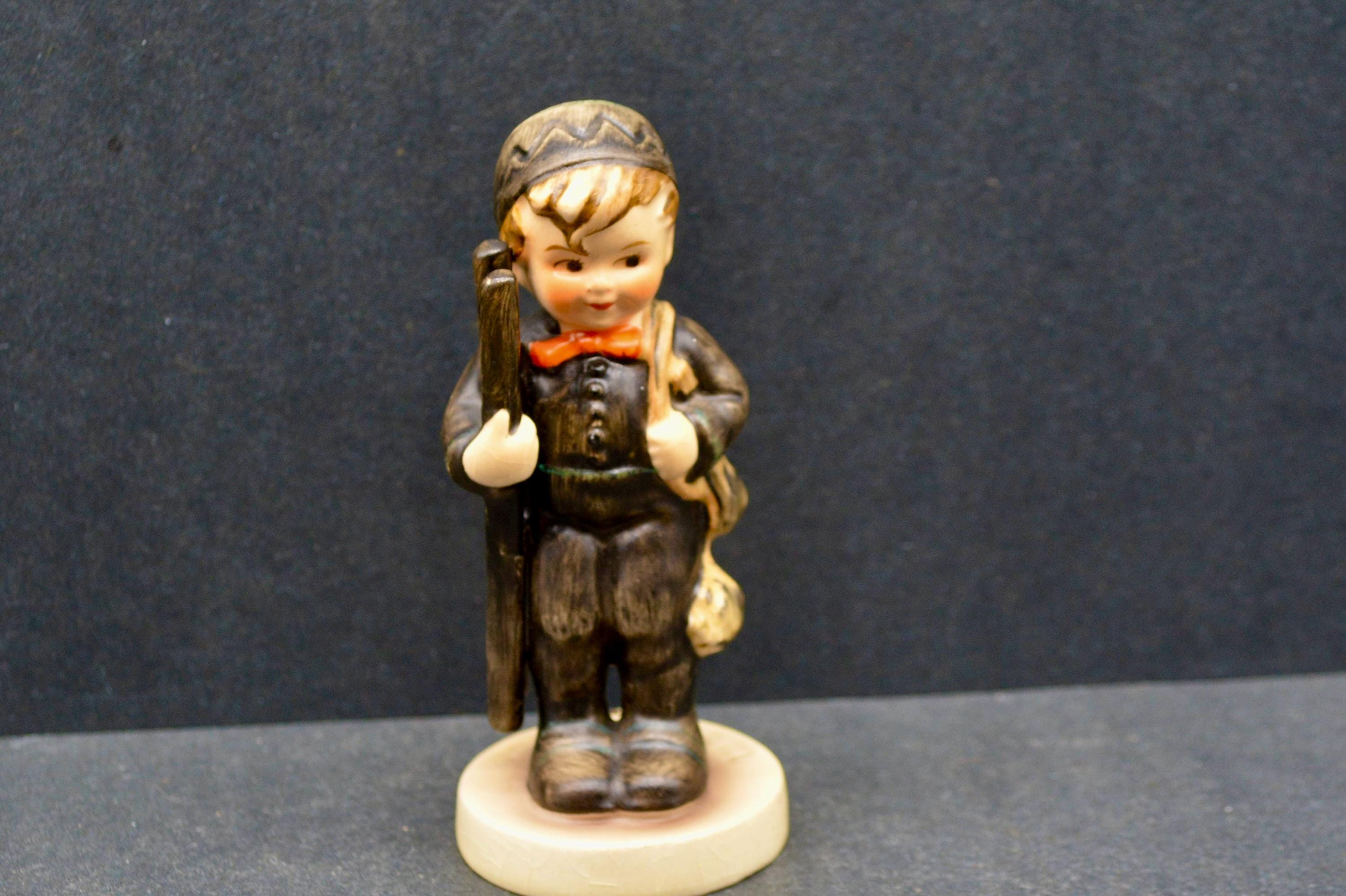 Goebel Chimney Sweep - Etsy