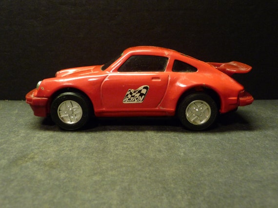 tonka porsche