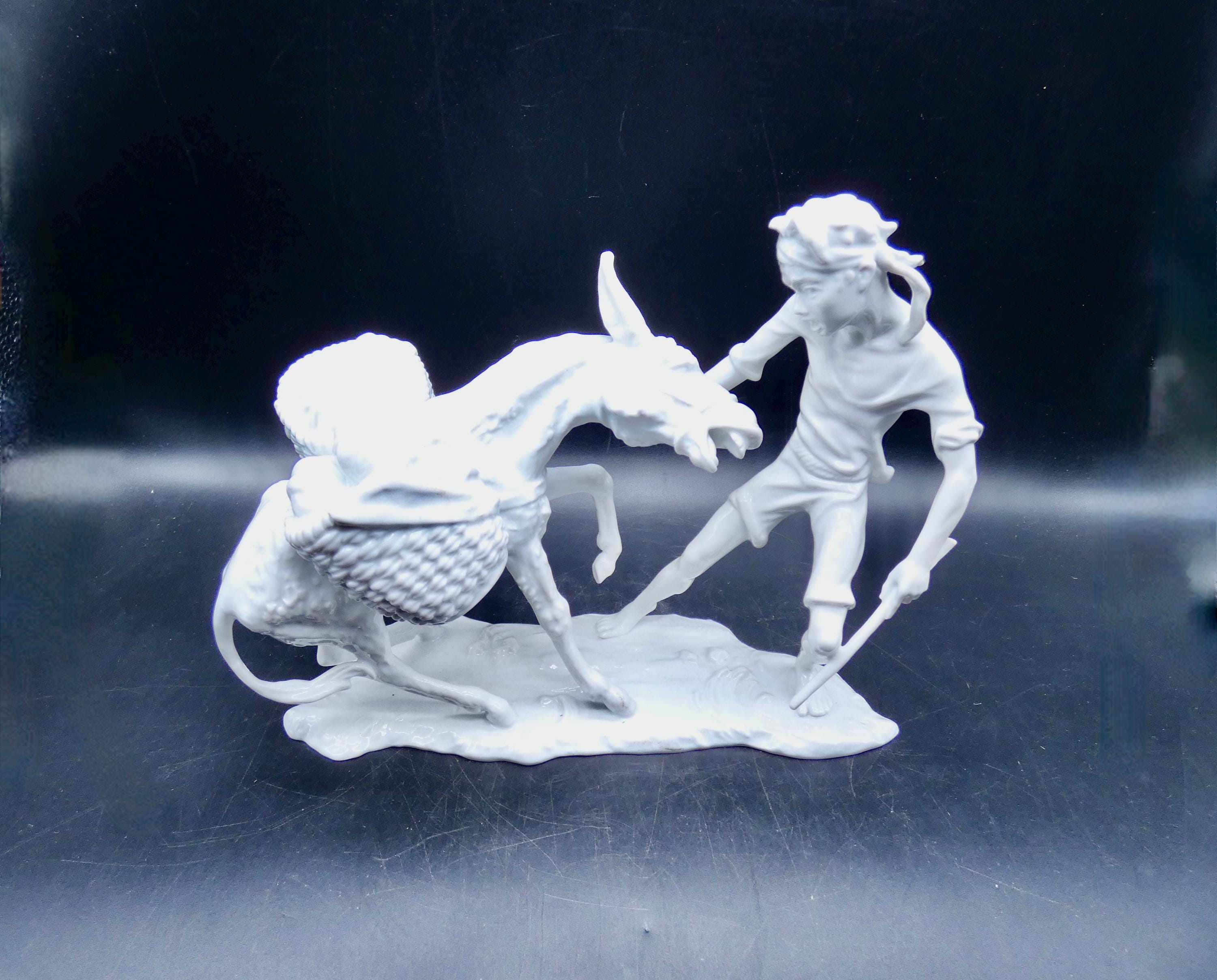 Rare Kaiser Figurine - Etsy