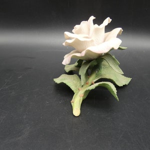 Salelenox Tea Rose Garden Flower Collection Fine Porcelain - Etsy
