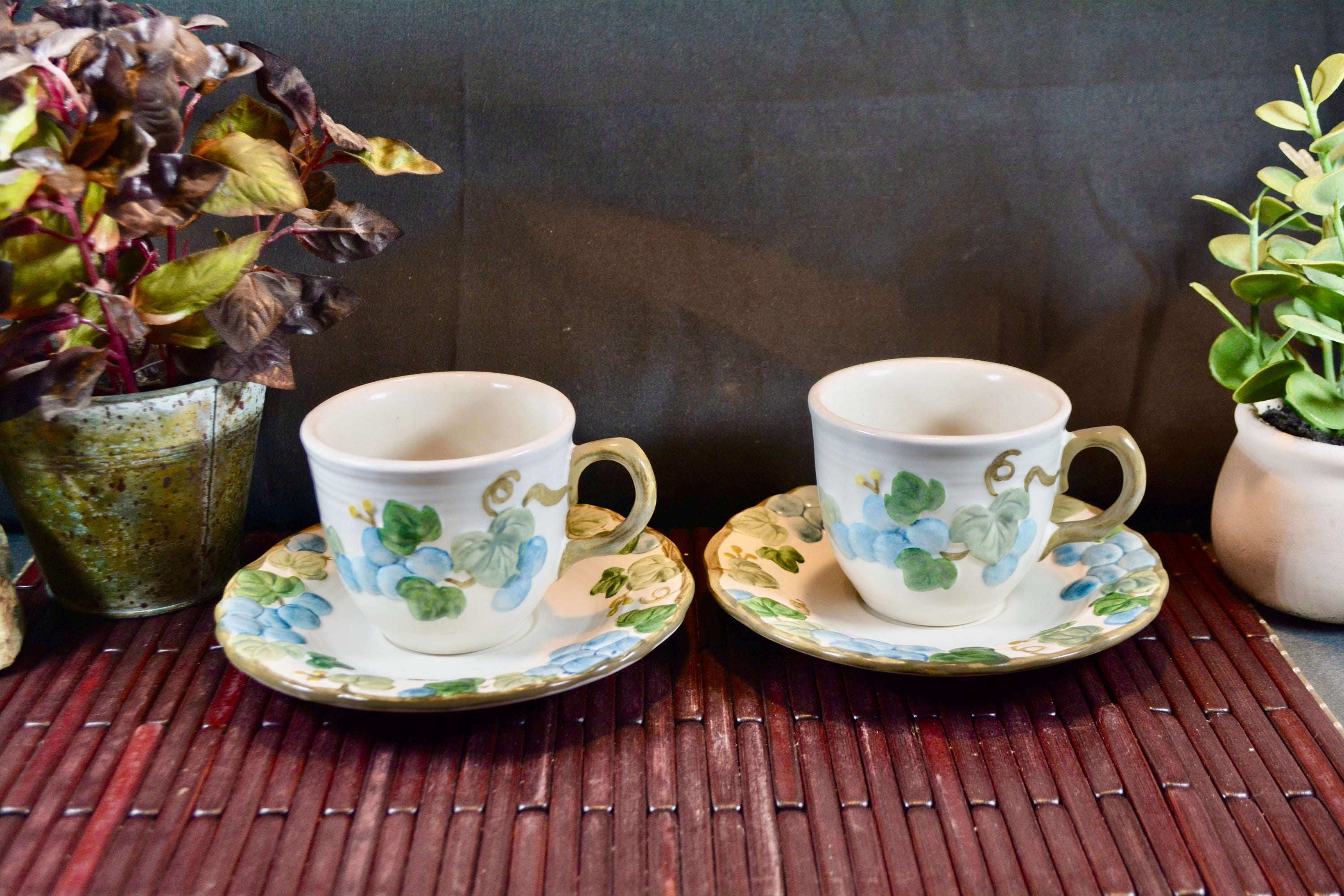 Metlox Pottery - Etsy