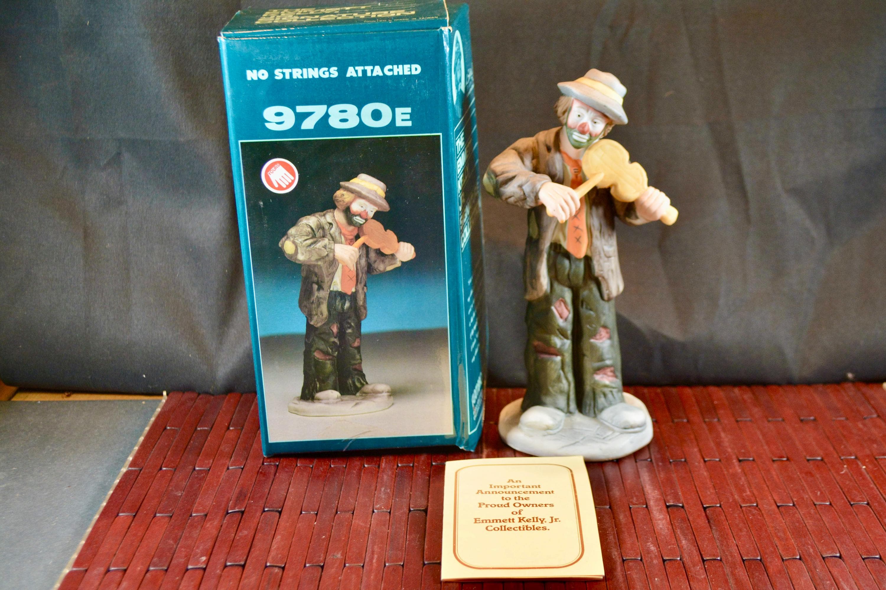 Flambro Figurines - Etsy