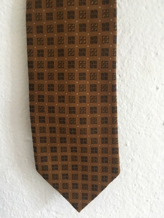 Krawatte ca. 60er