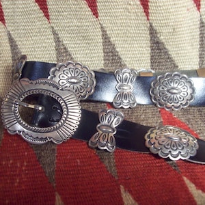 R Tom Navajo - Etsy