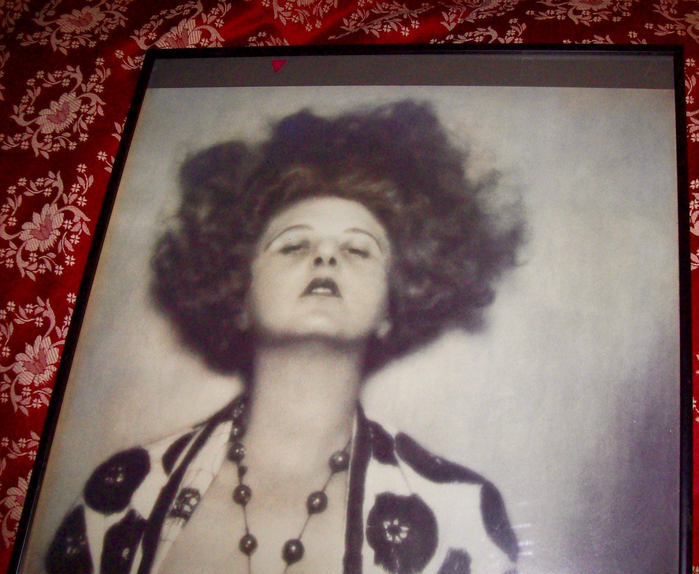 DORA VIENNA&PARIS 1907-1957 マダム・ドーラ DORA: Vienna & Paris 1907- 1957 (The Photography of Dora