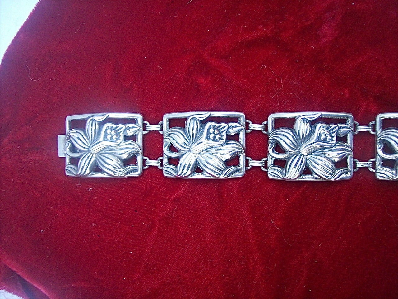 Danecraft bracelet - Etsy 日本