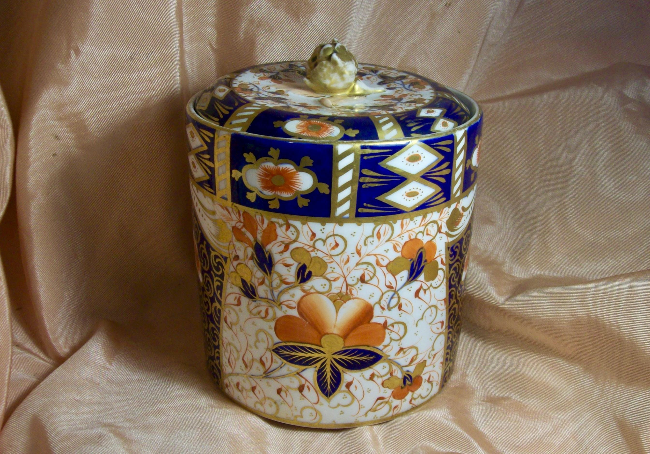 Davenport Imari - Etsy Singapore