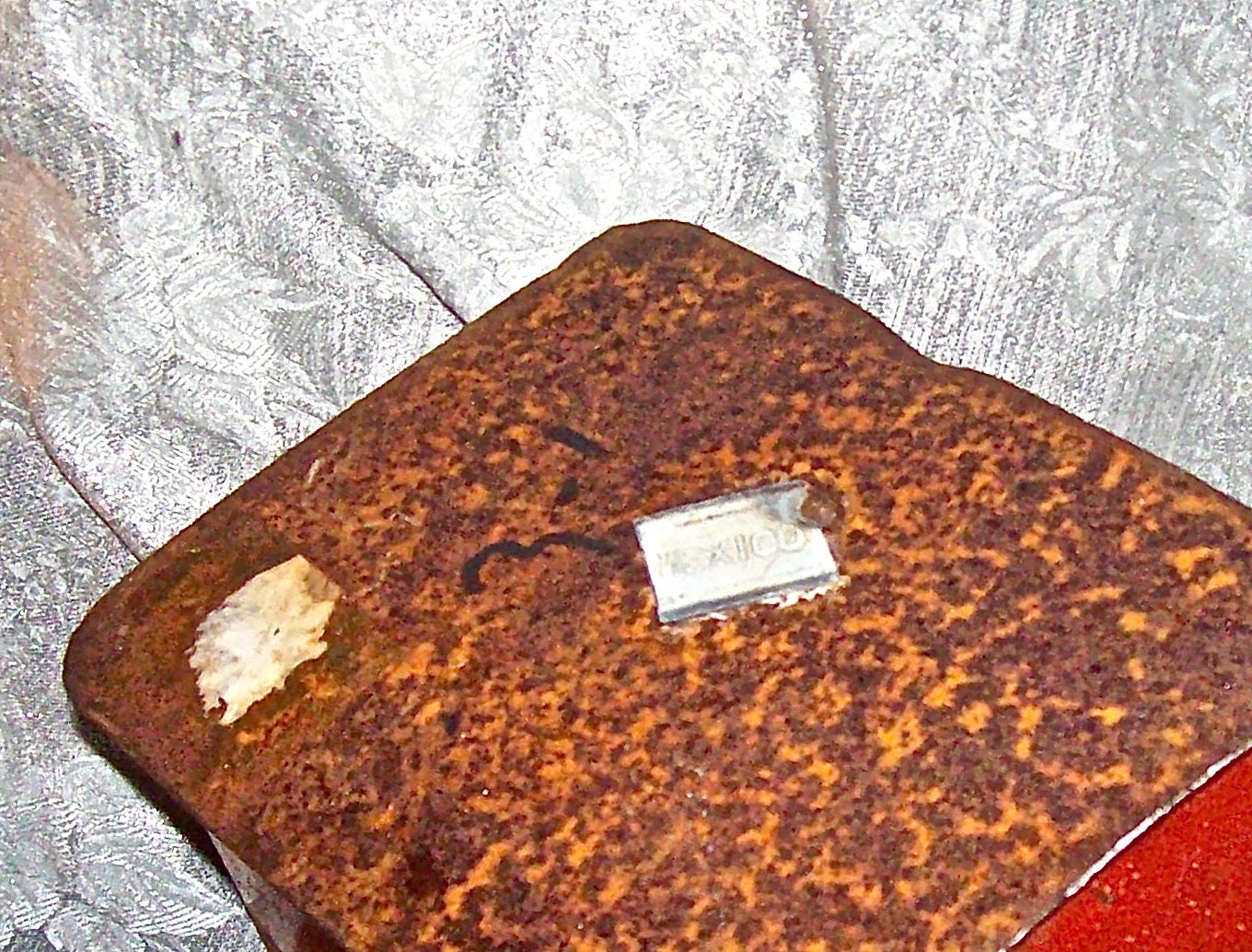 Decoración de la casa de pájaros colgantes rústicos de metal | Etsy