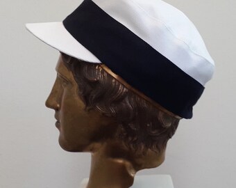 Sailor Hat & Cap