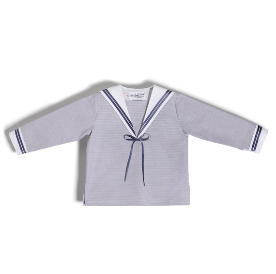 sailor shirt