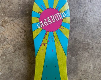 VAGABOND Mini Hammerhead