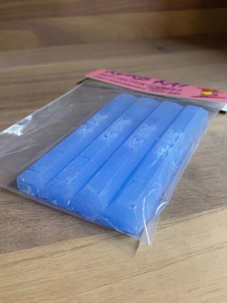 KURB KAT High Performance Skate Wax Etsy