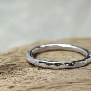 Flechtband Gedrehter Seilring 925 Massiv Sterling Silber 3 Mm BELDIAMO