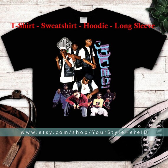 Tee Vintage 90S Jodeci | Etsy 